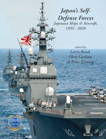 Japan Self Defense Forces